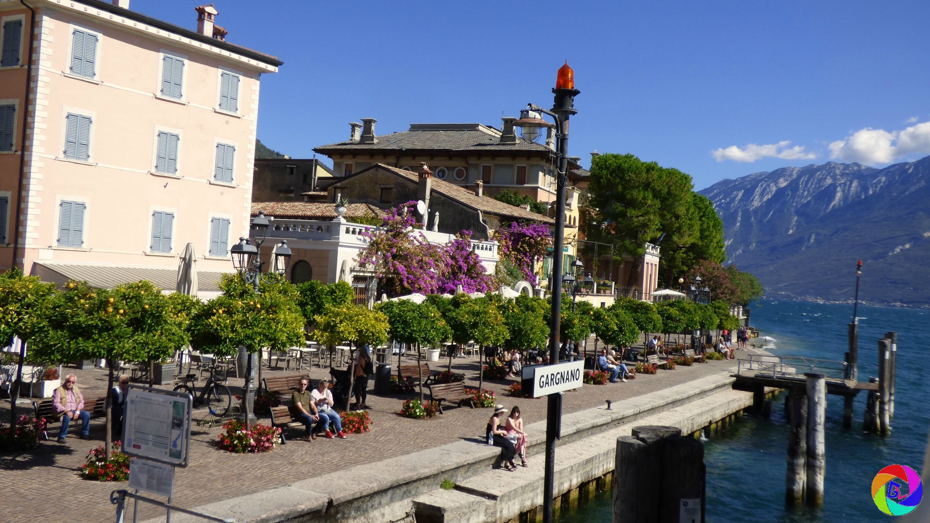Lake Garda